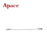 Lampe de fusion originale, lampe de fixation, lampe chauffante pour Ricoh MP MP2554/2555/3054/3554/3055/4054/4055 220V