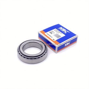 Rodamiento de rodillos cónicos 528935 Rodamientos diferenciales automotrices 22x47x20,75mm - Product Image 5