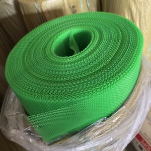 Tùy biến bền HDPE dây nhựa lưới chăn nuôi nhựa phẳng Net cho trang trại mảnh vỡ hàng rào lưới - Product Image 3