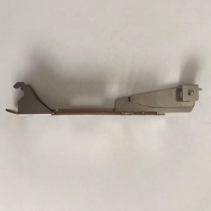 KYM-M864H-000 KYM-M8649-000 KYM-M8635-000 3016S00955 3016S01007 3016S01052 Conjunto de palanca para alimentador SMT HITACHI - Product Image 3