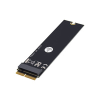 Carte adaptateur SSD NGFF ST5103 M.2 pour MacBook (2013-2017) - En stock