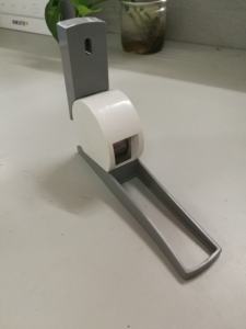 Strumento Portatile per Misurare l'Altezza, Misuratore di Altezza Corporea, Scala di Altezza - Product Image 5