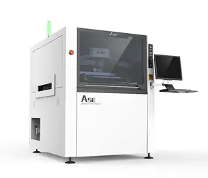 PCB Making Machine Full-auto Stencil Printer 4034 Manufacturer Printing Machine