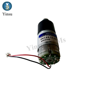 A009399 Glory Delarue Talaris NF300 Pick motore <span class=keywords><strong>Micro</strong></span> motore ATM chiosco pezzi di ricambio per <span class=keywords><strong>NMD</strong></span> NMD100 NMD050 Dispenser - Product Image 2