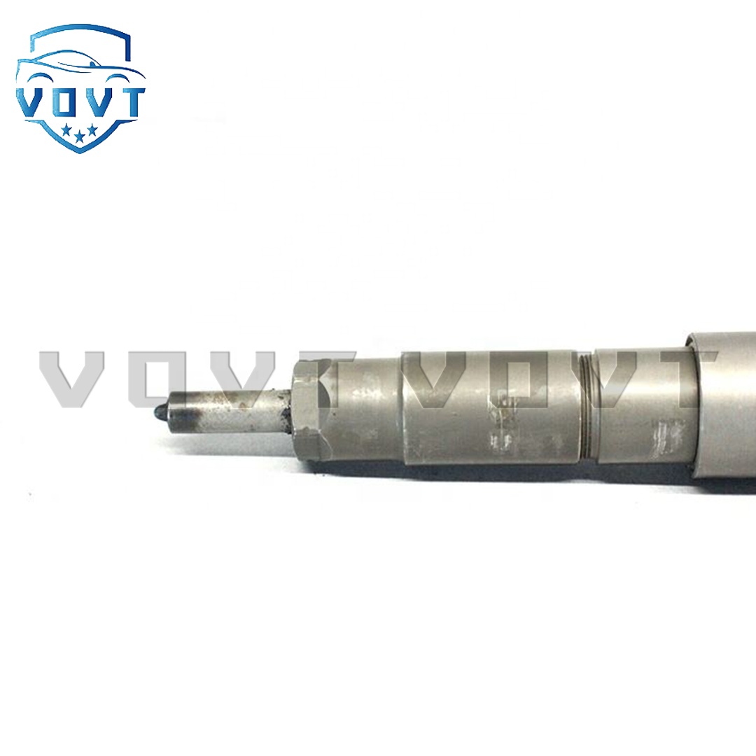 Auto Parts Fuel Injector Diesel Pump Injection 0 445 115 005 0445115005 for Bosch Auto Fuel Common Rail Nozzle Injector