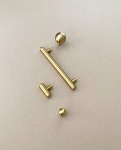 Tiradores de cajón de acero inoxidable fáciles de instalar tiradores de armario de cocina duraderos tiradores de cajón duraderos de centro de agujero de 96mm - Product Image 3