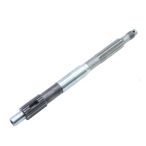 Eje de Hélice para Motor Fuera de Borda Yamaha 65W-45611-00 para Modelos 25 30 Hp F20 F25, Pieza de Repuesto - Product Image 5
