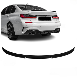 M3 stile Spoiler bagagliaio per BMW G20 / G80 - Product Image 1