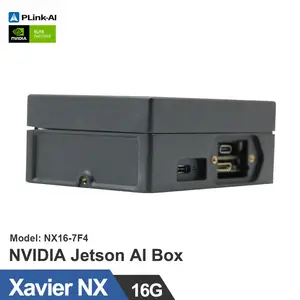 JETSON XAVIER NX AI BOX UVA Embedded Computer for DJI Matrice 300 RTK M300 NX16-7F4