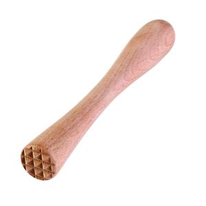 ดีลี่ไลน์ ที่กวนค็อกเทลไม้บีชธรรมชาติ - Product Image 1