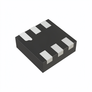6 UFDFN Power Management (PMIC) Original Electronic Chips Component ISL9104AIRUDZ-T7A - Product Image 1