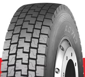 ยางรถบรรทุกราคาส่ง 11r 22.5 315/80R22.5 ยางขายส่ง 315 80 R22.5 ยางรถบรรทุกจากโรงงาน - Product Image 3