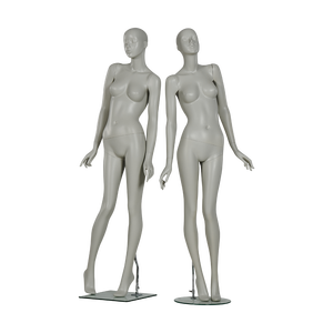 Vendita calda manichini Fullbody da donna manichini Kds Ranimation Tte manichino Femme per parrucche Enfants Plastique fasto - Product Image 1
