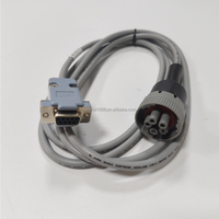 Câble Assy 22-01737-00 220173700 22-0173700 Compatible avec pour conteneur frigorifique de congélation de transporteur