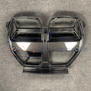 Parrillas de Fibra de Carbono Húmeda de Gran Venta para <span class=keywords><strong>M3</strong></span> M4 G80 G82, Estilo <span class=keywords><strong>CSL</strong></span> Seco, 2021 - Product Image 3