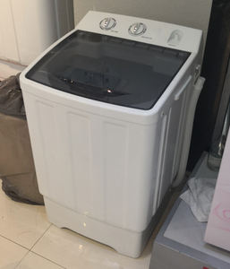 <span class=keywords><strong>Machine</strong></span> à <span class=keywords><strong>laver</strong></span> automatique à chargement par le haut à cuve unique de 13 <span class=keywords><strong>kg</strong></span>, faible bruit et <span class=keywords><strong>prix</strong></span>, Ghana - Product Image 6