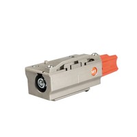 Abrazadera de llave M1 M2 original para cortadora de llaves CONDOR XC-MINI Serie Master, máquina automática de corte de llaves modelo XCMN01GL