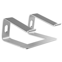 Soporte de Aluminio para Laptop OEM de Fábrica, Base Ergonómica para Notebook de 10 a 15.6 Pulgadas