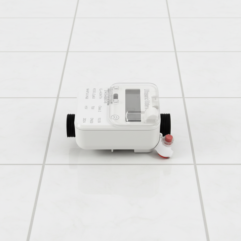 Hot Sale Water Flowmeter NB IOT