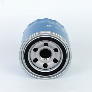 Filtre à huile 26300-35504 pour véhicules Dodge, Hyundai, Kia, Mitsubishi, taille standard avec joint - Product Image 1