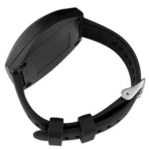 Sistema <span class=keywords><strong>de</strong></span> Llamada Inalámbrico CATEL CTT16, Receptor con Pantalla CTM881, Botón <span class=keywords><strong>de</strong></span> Emergencia <span class=keywords><strong>SOS</strong></span> <span class=keywords><strong>de</strong></span> Muñeca |   Cuidado <span class=keywords><strong>de</strong></span> Ancianos, Clínica, Hospital, Hogar <span class=keywords><strong>de</strong></span> Ancianos, Cafetería - Product Image 4