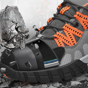 <span class=keywords><strong>รองเท้า</strong></span>เซฟตี้หัวเหล็ก ป้องกันการกระแทกและการแทง สำหรับผู้ชายและผู้หญิง <span class=keywords><strong>รองเท้า</strong></span>บูทนิรภัยสวมใส่สบาย <span class=keywords><strong>รองเท้า</strong></span>หัวเหล็ก <span class=keywords><strong>รองเท้า</strong></span>บูทนิรภัยฉนวน 15KV - Product Image 6