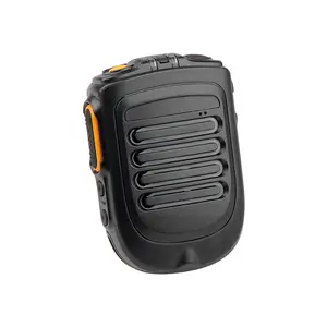 UNIWA BM001 المحمولة Zello PTT Walkie Talkie تطبيقات ميكروفون BT