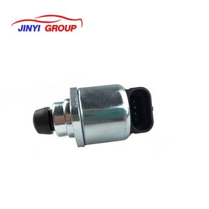 Válvula de control de aire en reposo adecuada para CADILLAC CHEVROLET GMC 17113209 17076283 217435 3843751 803149 8171132090 - Product Image 2