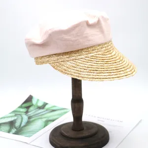 מאוהונג 2023 מגמה חדשה חמה למכירה טלאים קיץ חורף כובע דלי שמש