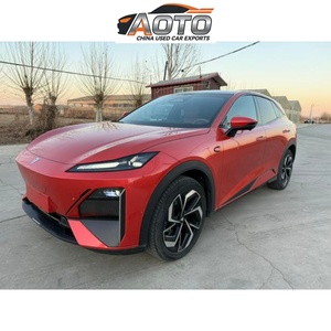 Siège électrique à réglage multidirectionnel utilisé dans le SUV de luxe léger Deepal S7 - Product Image 1