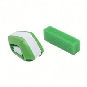 Lame d'essuie-glace universelle pour automobile et camion, rénovateur de pare-brise, nettoyeur de vitres de voiture, accessoires de nettoyage automobile - Product Image 2