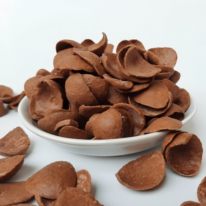 Nueva Máquina para Hacer Cereales para el Desayuno Koko Crunch, Línea <span class=keywords><strong>de</strong></span> Procesamiento Automática <span class=keywords><strong>de</strong></span> Hojuelas <span class=keywords><strong>de</strong></span> Maíz, Gran Capacidad, Acero Inoxidable <span class=keywords><strong>de</strong></span> Grado Alimenticio - Product Image 2