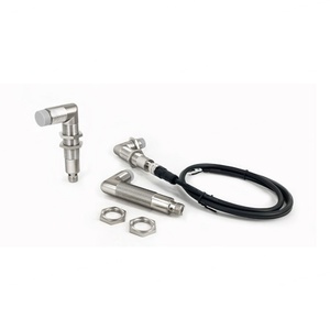 Lector Industrial RFID Vanch HF VI-IR18L, Lector RFID de Largo Alcance con Modbus RS232/RS485 para Solución de Sistema de Seguimiento en Estaciones de Fábrica - Product Image 4