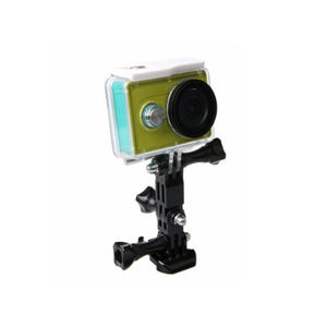 XUEREN Kits d'adaptateurs de trépied de bonne qualité pour Xiaomi Yi 4K <span class=keywords><strong>SJCAM</strong></span> SJ4000 SJ5000 <span class=keywords><strong>SJ</strong></span> 4000 Go Pro - Product Image 2
