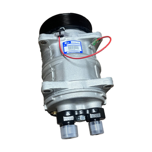 Compresseur QP13 pour unité de réfrigération - Vente flash, un achat qui vaut la peine - Product Image 6