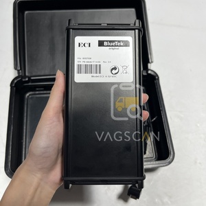 Herramienta de Diagnóstico Euro5 Euro6 para IVECO ELTRAC EASY ECI Eltrac para Camiones IVECO con Software - Product Image 4