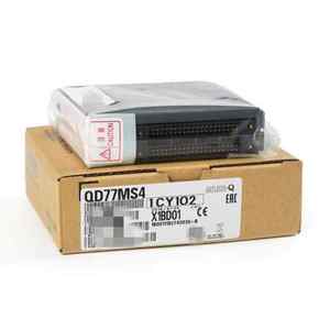Controlador PLC Serie Q, Módulos Analógicos Q68AD-G con Comunicación RS485, 32 E/S, 220V para Automatización Industrial - Product Image 2