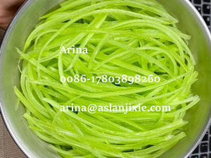 Máquina cortadora trituradora de lechuga a buen <span class=keywords><strong>precio</strong></span>, máquina rebanadora de zanahoria, trituradora de jengibre de alta calidad - Product Image 6