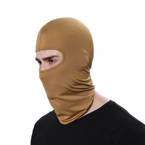 Ruidong Grosir Desainer Balaclava Multiwarna Masker Ski Sepeda Motor Lembut Kualitas Tinggi Balaclava - Product Image 4