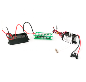 220V 4mg/L Máy phát điện <span class=keywords><strong>Ozone</strong></span> tùy chỉnh ion <span class=keywords><strong>Ozone</strong></span> Máy phát điện mini cho giặt giặt quần áo hộ gia đình nhà bếp phòng tắm <span class=keywords><strong>Ozone</strong></span> WA - Product Image 5