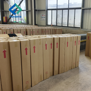 Kích thước của oxy y tế xi lanh 10L 13.4l 15L thép không gỉ y tế sử dụng nhà oxy Xi lanh khí giá - Product Image 6