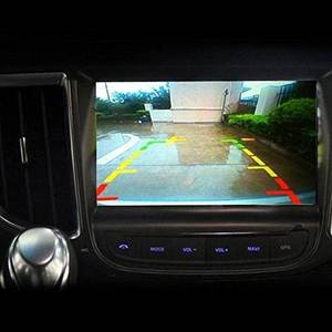 Автомобильная водонепроницаемая система заднего вида - Product Image 4