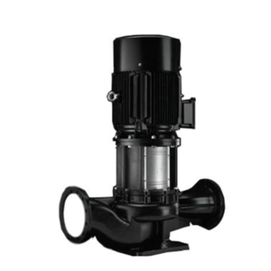 ปั๊มน้ำแบบแนวตั้งชนิดหมุนเวียน ขายดี ปั๊มน้ำแนวตั้ง - Product Image 5