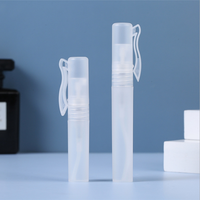 Xiaomi — pulvérisateur pompe sans air, stylo, forme ronde, en Aluminium, pour un écran de parfum, personnalisé, 1 pièce