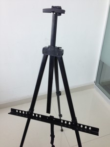 Bảng Vẽ Nghệ Sĩ Di Động, Giá Ba Chân Có Thể Gập Lại - Product Image 3