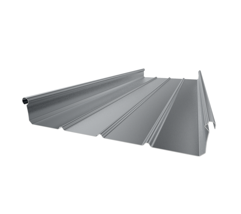 Standing Seam Metal Roofing Rolling Forming