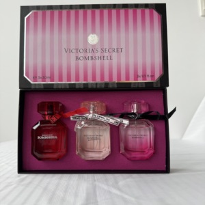 Spray Corporal Eau de Parfum de Larga Duración, Fragancia <span class=keywords><strong>Victoria</strong></span>'s <span class=keywords><strong>Secret</strong></span>, Perfume de Marca al por Mayor, Set de Regalo para Mujer, Original - Product Image 5
