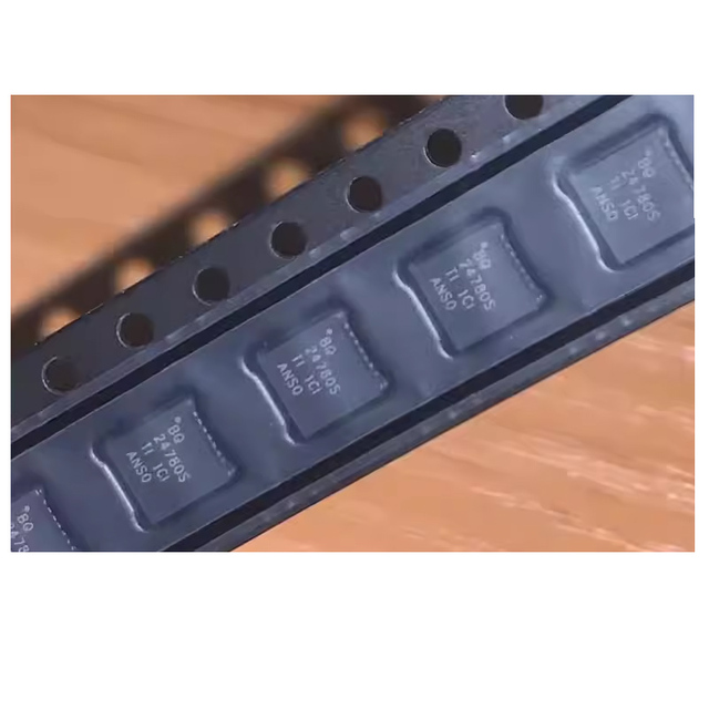 Best Price One-stop Supply Original Electronic Components Integrated Circuits BQ24780SRUYR