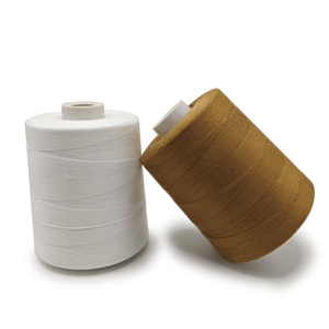 30/3 50/3 100% hilo de coser de poliéster hilado proveedor de costura de calidad superior hilo de <span class=keywords><strong>gimp</strong></span> para ropa - Product Image 2
