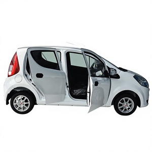Cuatrimoto eléctrica para adultos, scooter eléctrico, vehículo familiar para recoger niños, vehículo de transporte para personas mayores, nueva energía - Product Image 6